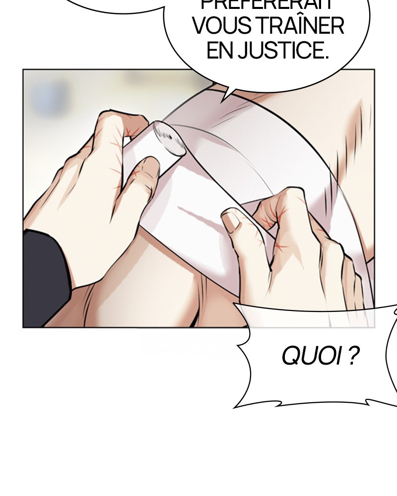 Lookism Chapitre 479 - Page 179