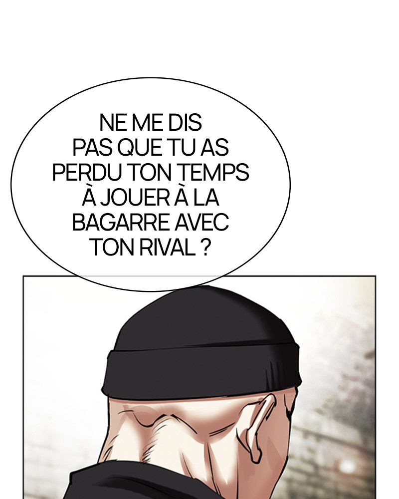 Lookism Chapitre 479 - Page 18