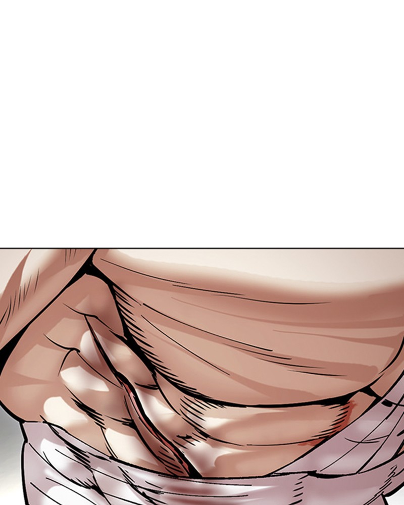 Lookism Chapitre 479 - Page 181