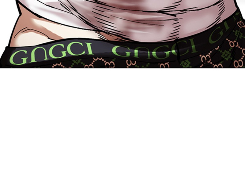 Lookism Chapitre 479 - Page 182