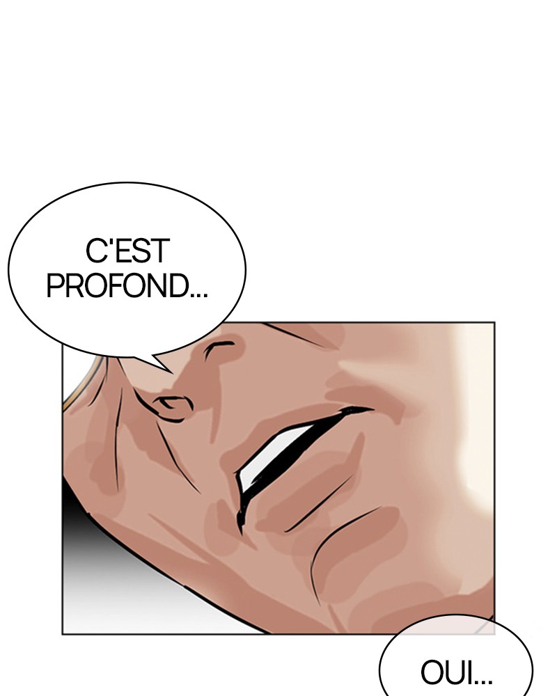 Lookism Chapitre 479 - Page 183