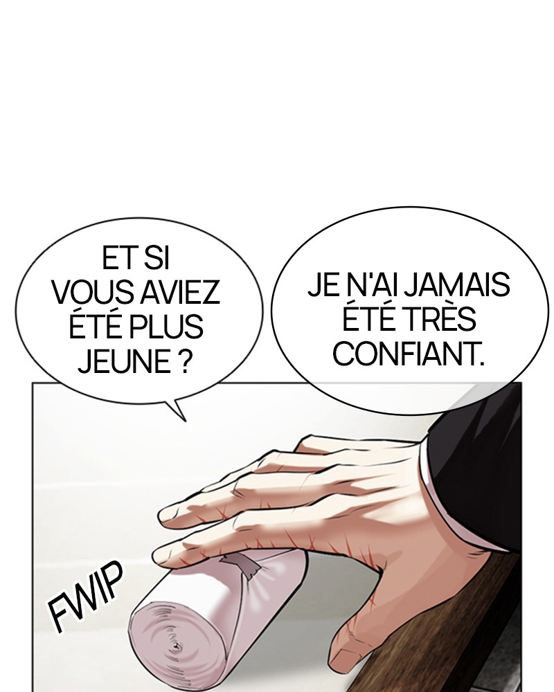 Lookism Chapitre 479 - Page 187