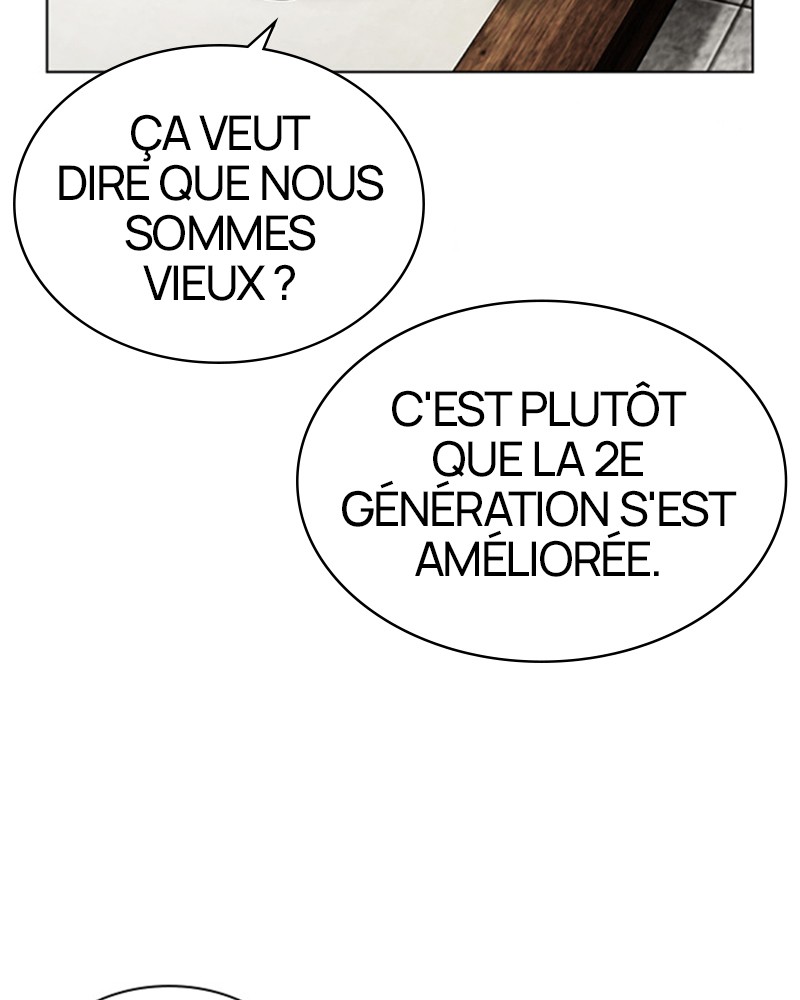 Lookism Chapitre 479 - Page 188