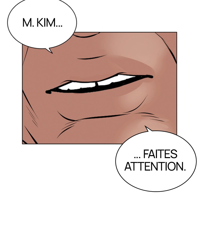 Lookism Chapitre 479 - Page 189