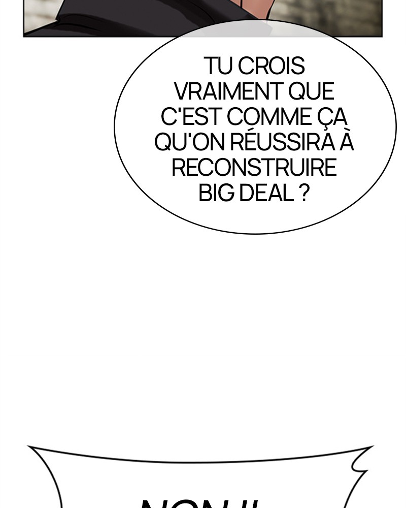 Lookism Chapitre 479 - Page 19