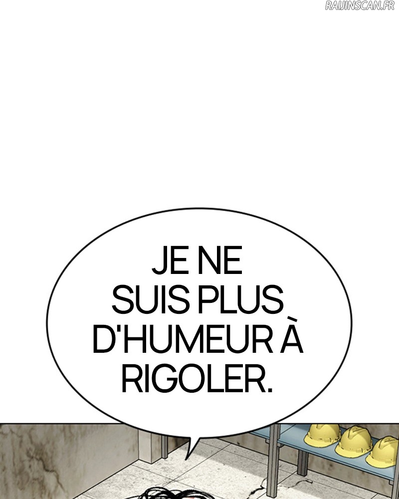Lookism Chapitre 479 - Page 190