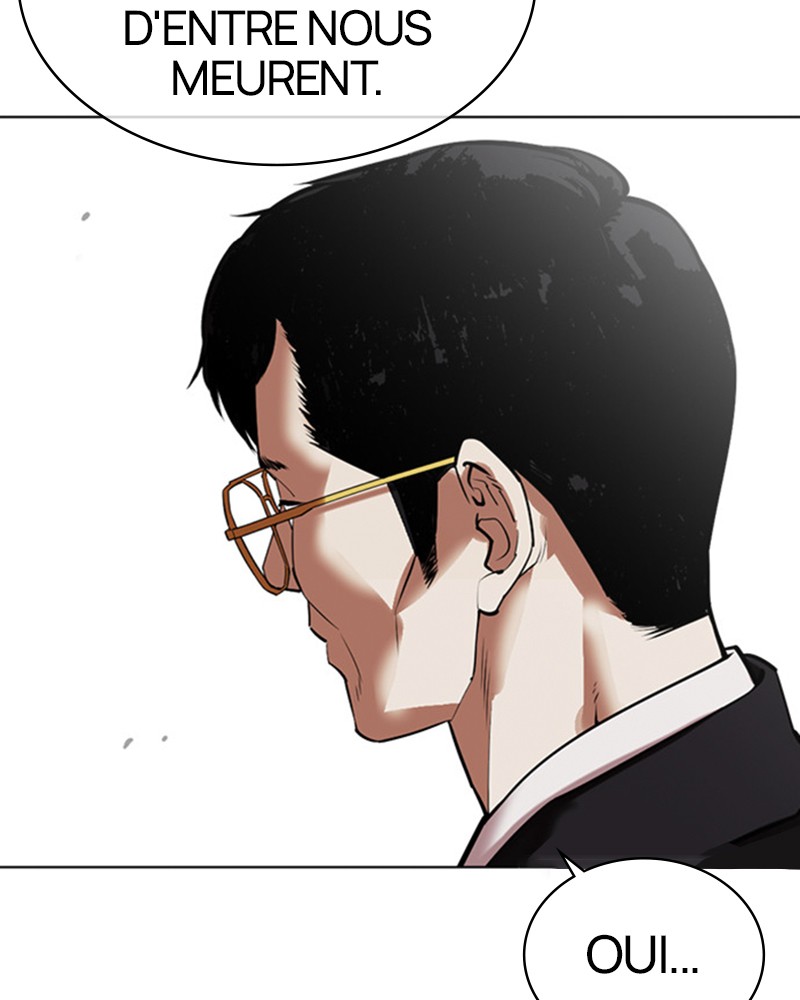 Lookism Chapitre 479 - Page 193