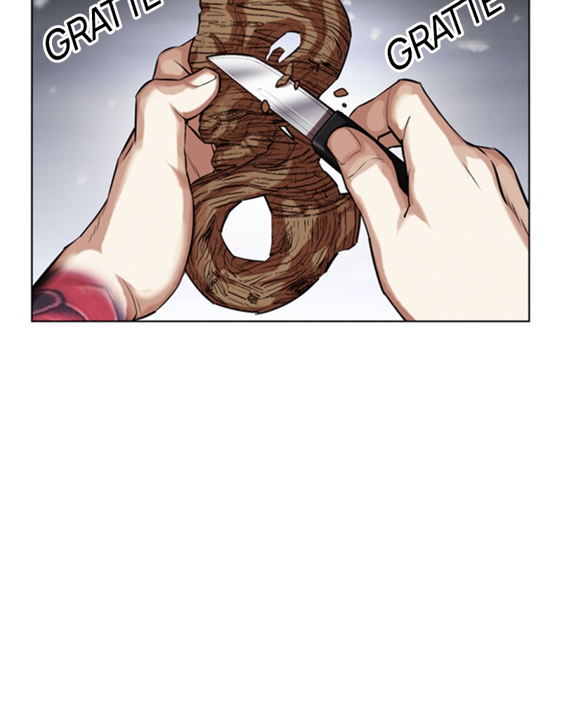Lookism Chapitre 479 - Page 197