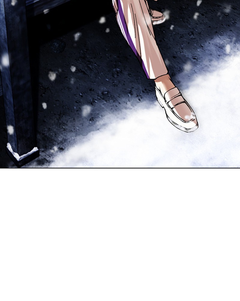 Lookism Chapitre 479 - Page 199