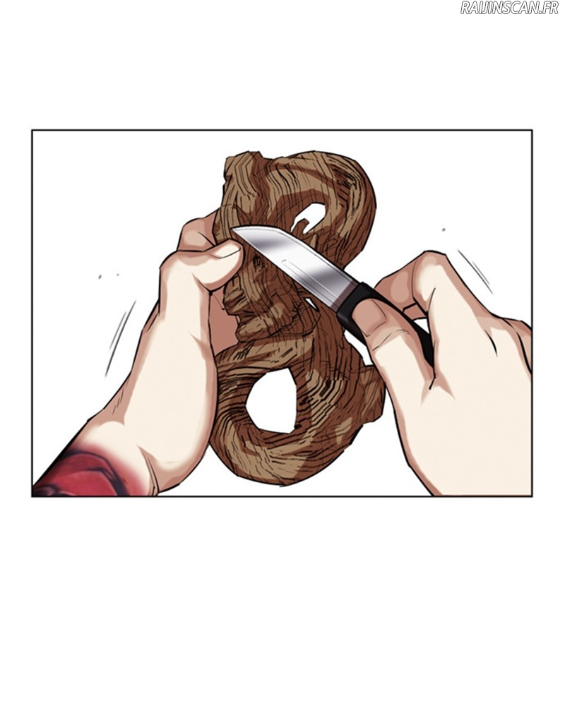 Lookism Chapitre 479 - Page 200