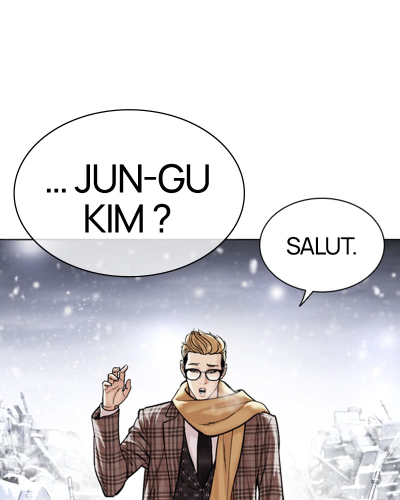 Lookism Chapitre 479 - Page 203