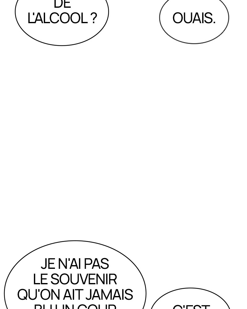 Lookism Chapitre 479 - Page 207