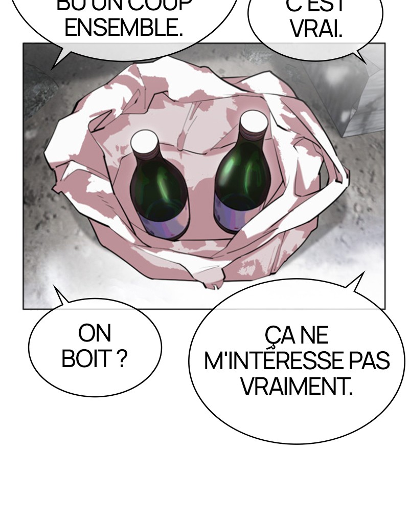 Lookism Chapitre 479 - Page 208