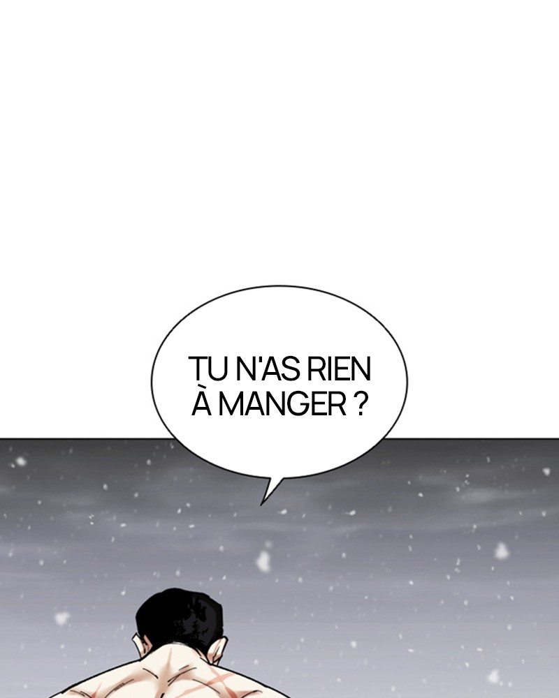 Lookism Chapitre 479 - Page 209