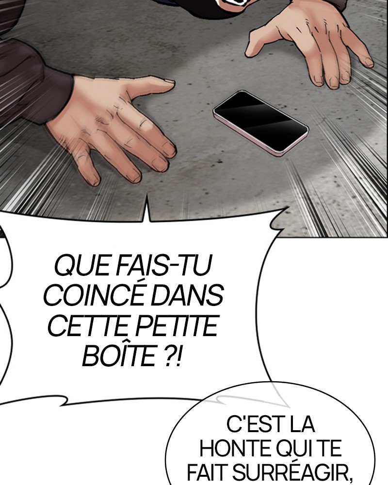 Lookism Chapitre 479 - Page 21