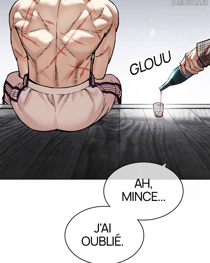 Lookism Chapitre 479 - Page 210