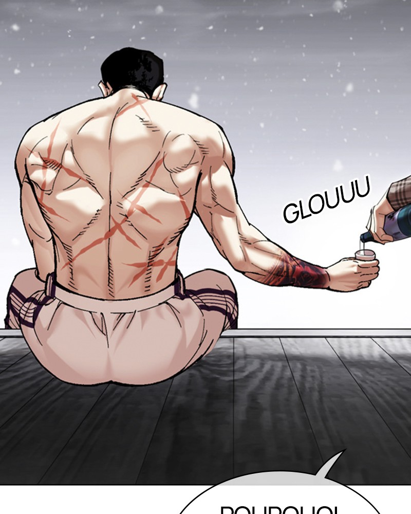 Lookism Chapitre 479 - Page 212