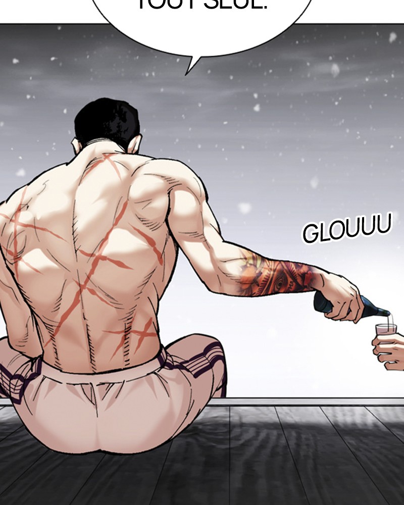 Lookism Chapitre 479 - Page 214