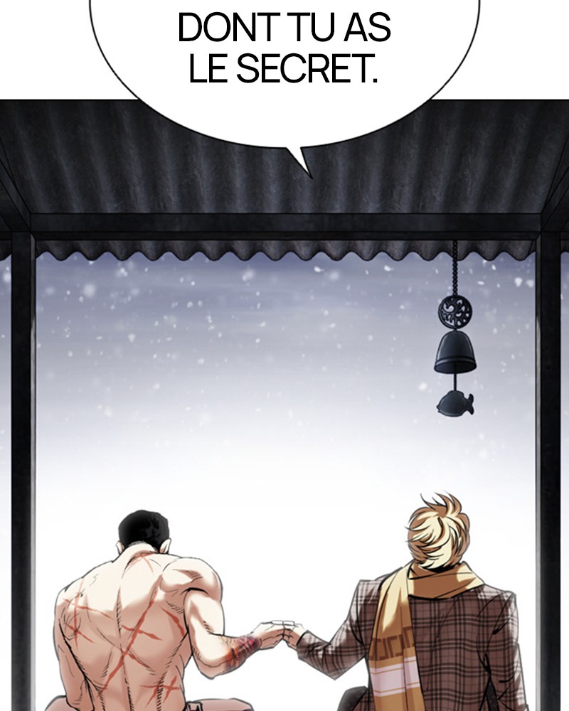Lookism Chapitre 479 - Page 216
