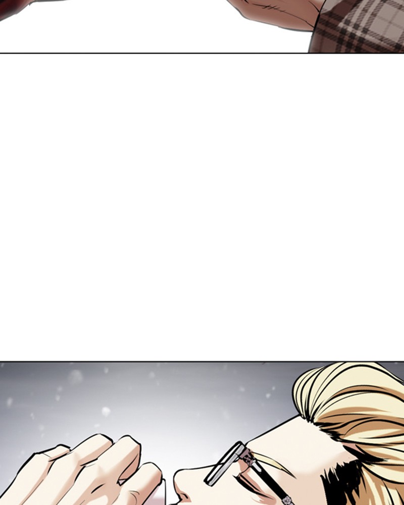 Lookism Chapitre 479 - Page 219