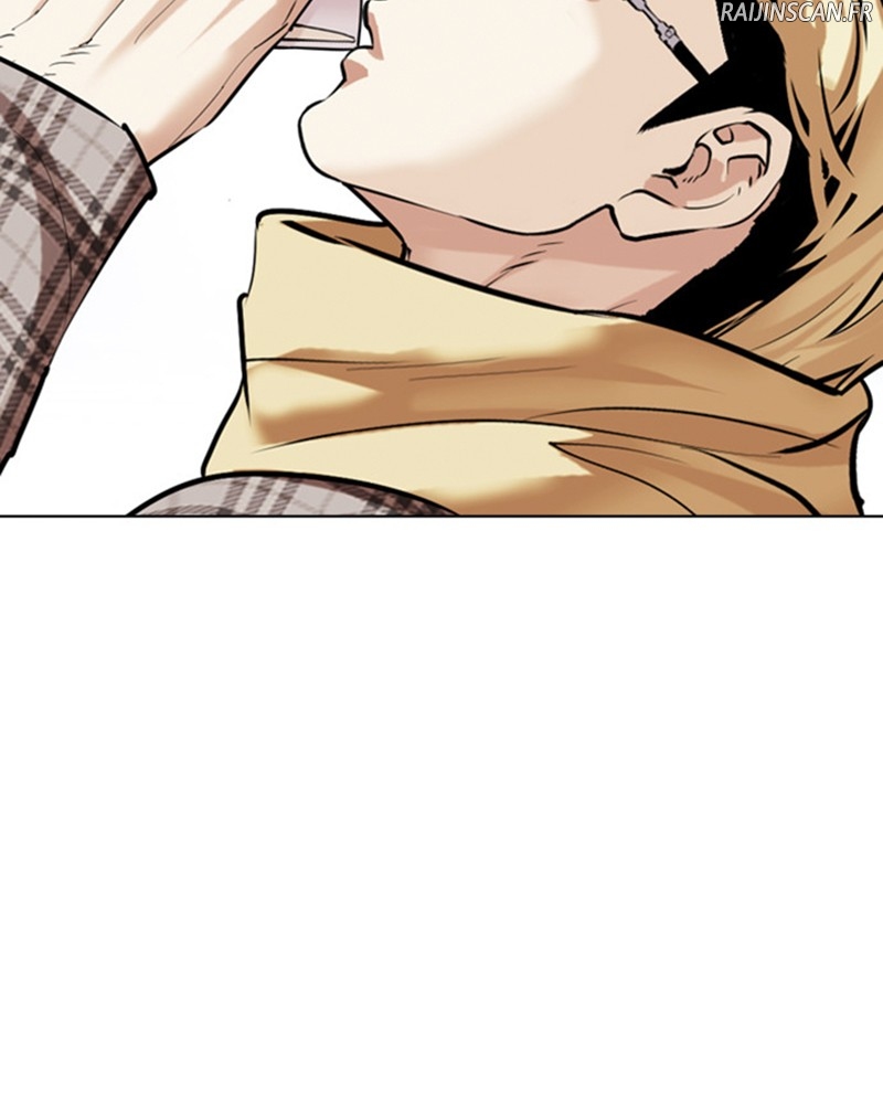 Lookism Chapitre 479 - Page 220
