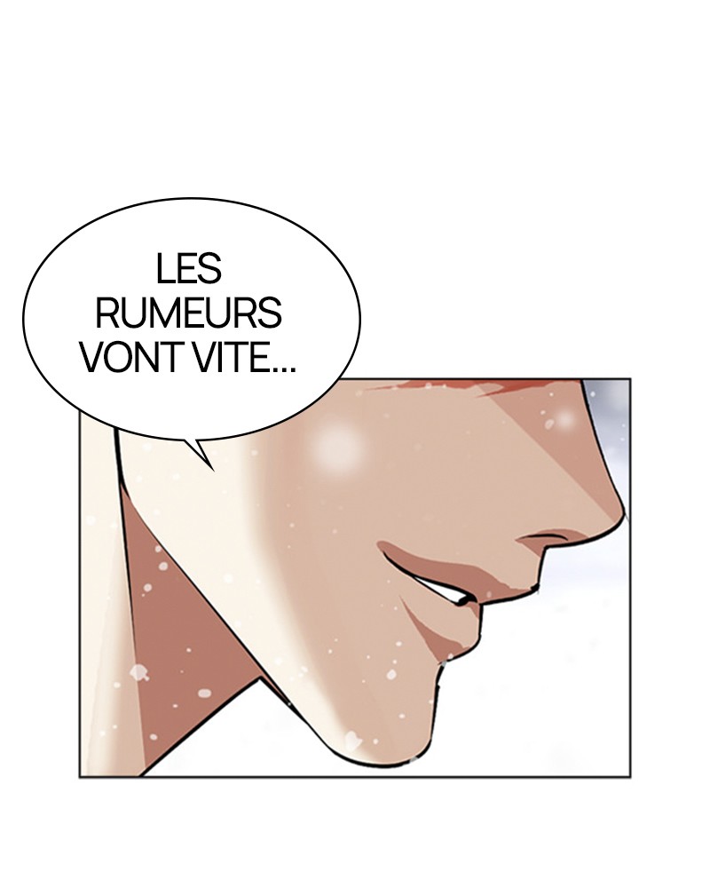 Lookism Chapitre 479 - Page 224