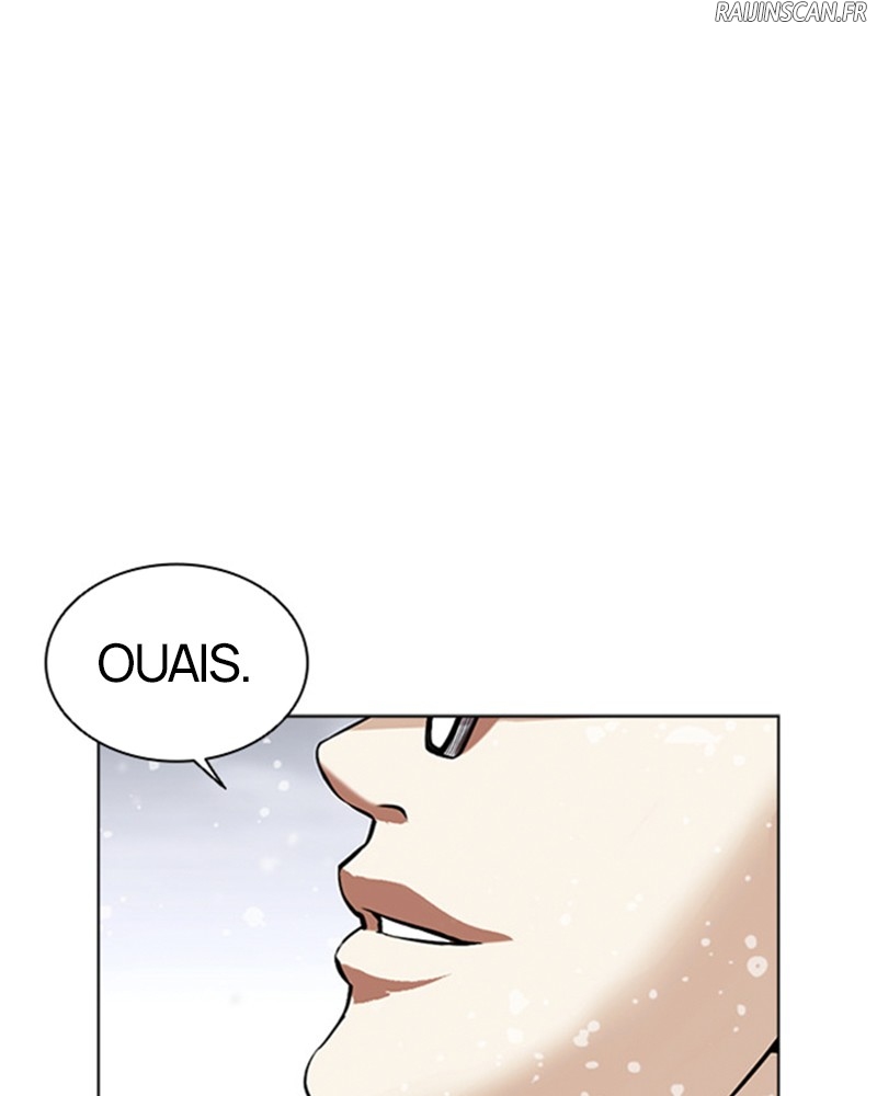 Lookism Chapitre 479 - Page 225
