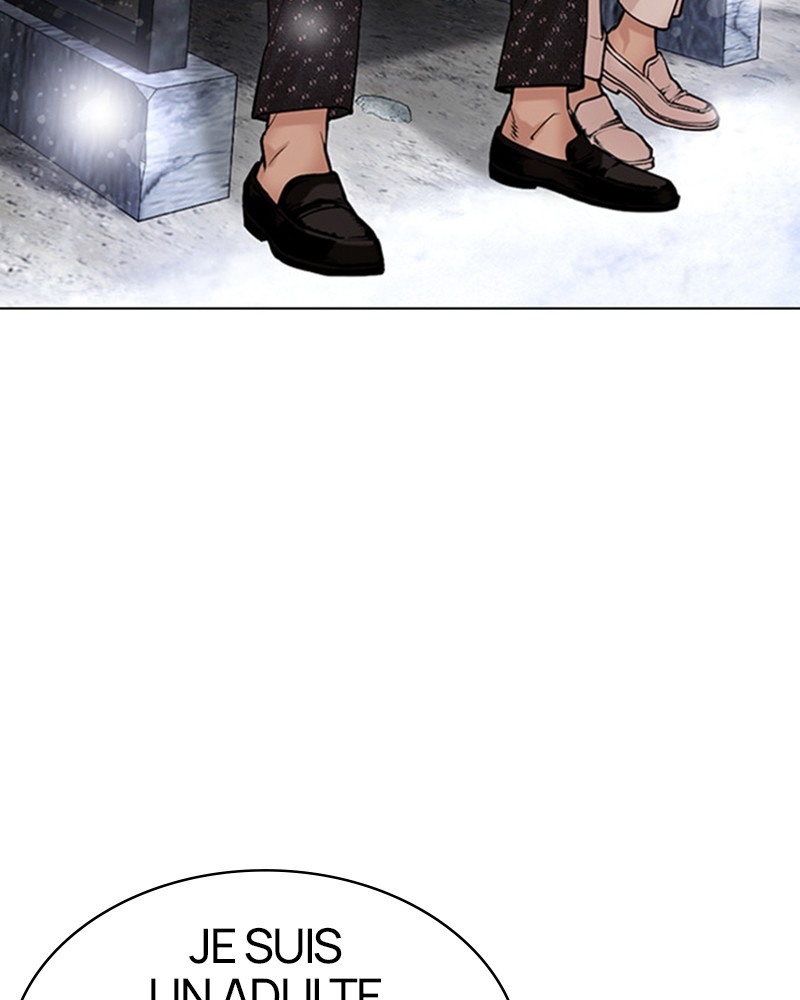 Lookism Chapitre 479 - Page 228
