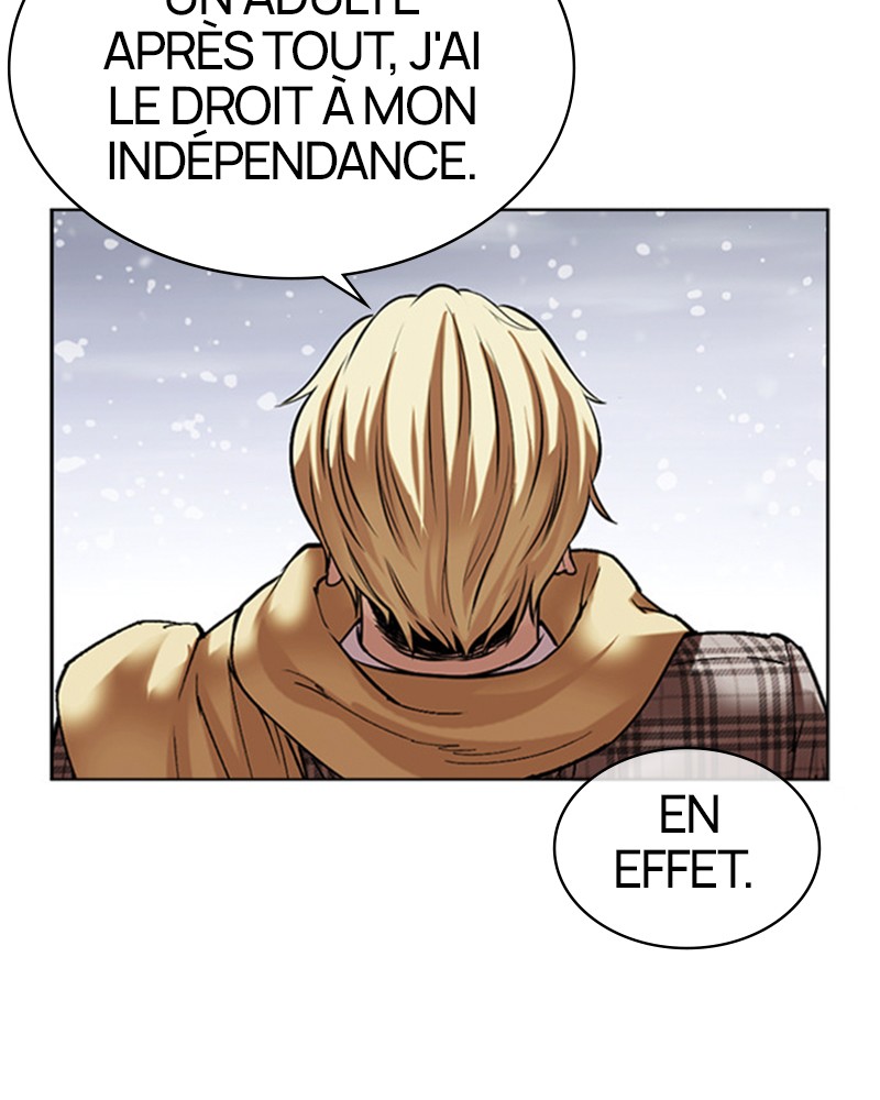 Lookism Chapitre 479 - Page 229
