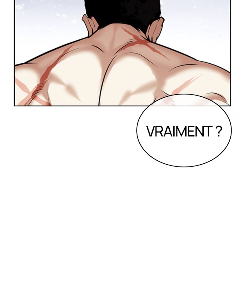Lookism Chapitre 479 - Page 231