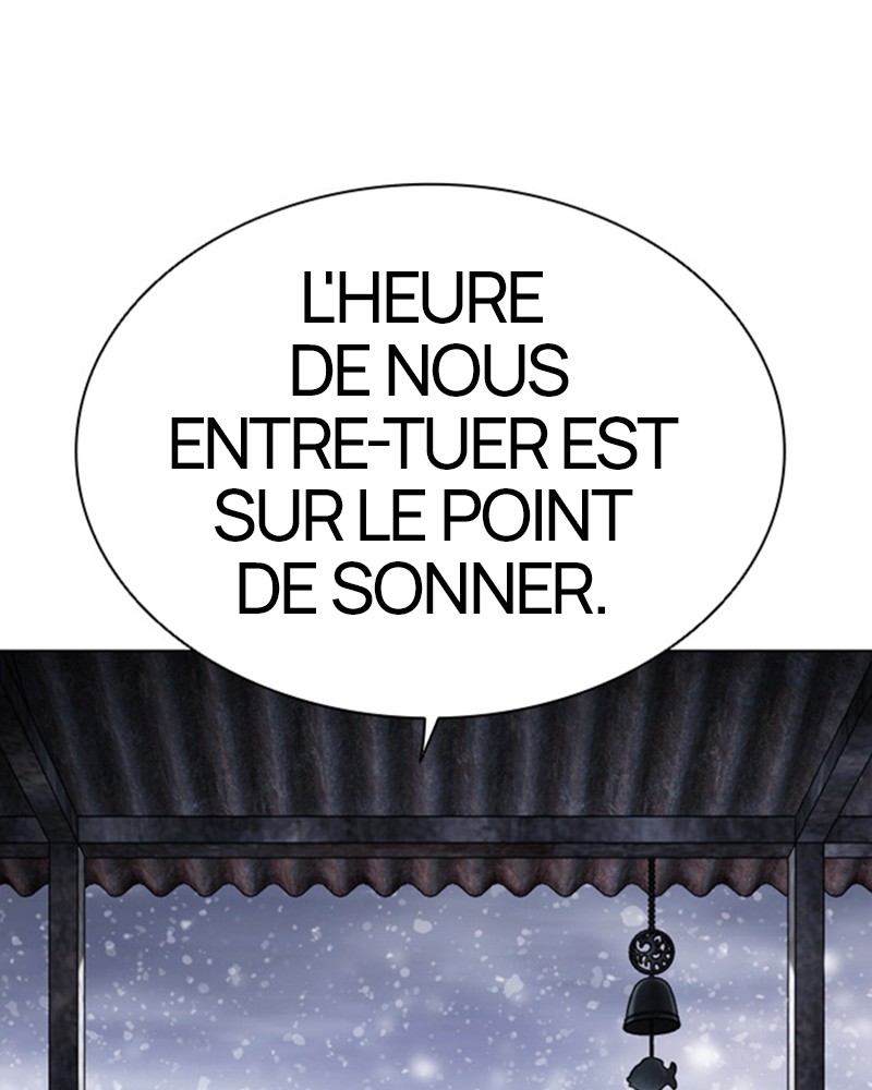 Lookism Chapitre 479 - Page 232