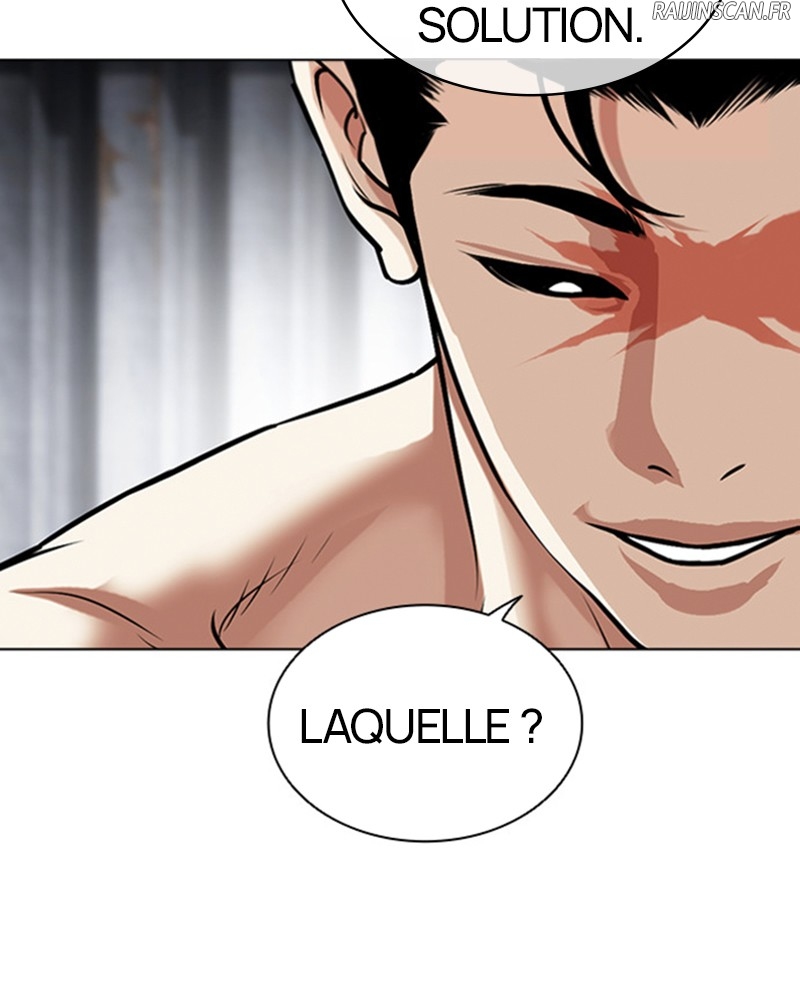 Lookism Chapitre 479 - Page 235