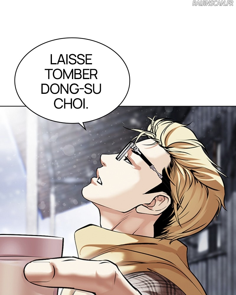 Lookism Chapitre 479 - Page 240