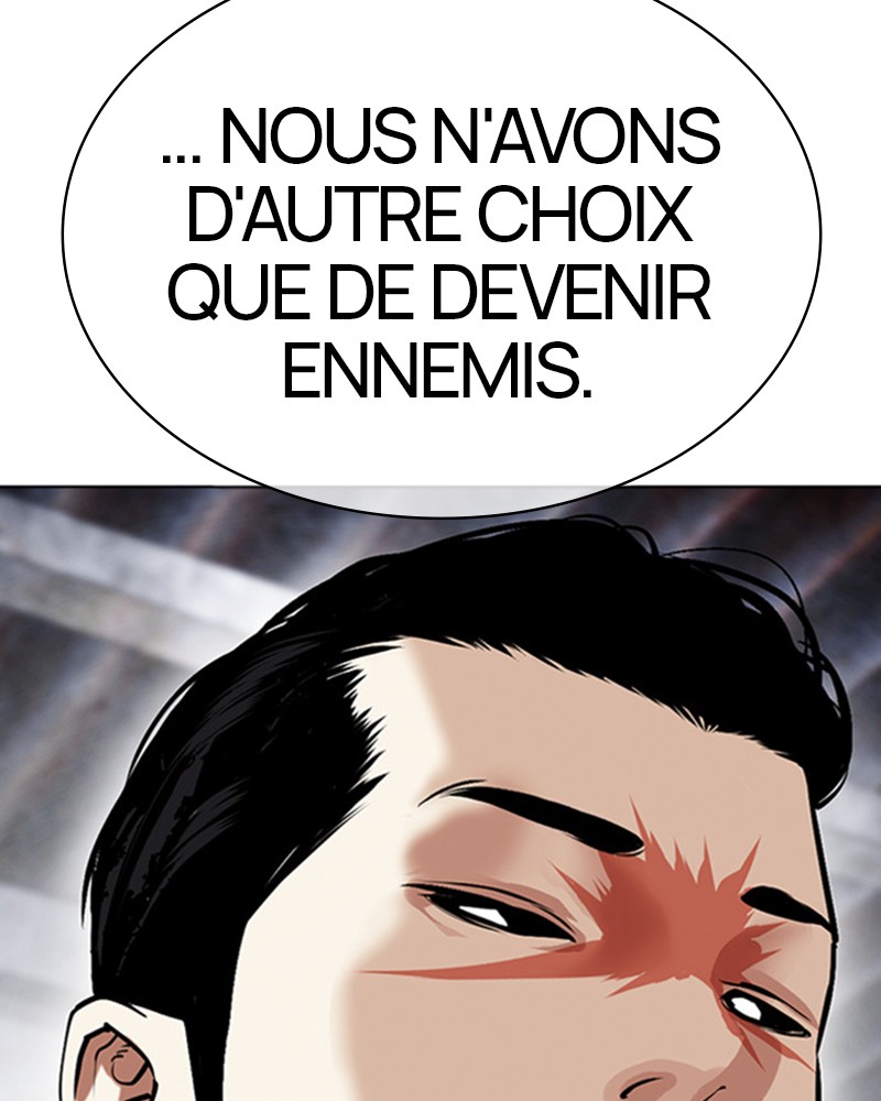 Lookism Chapitre 479 - Page 243