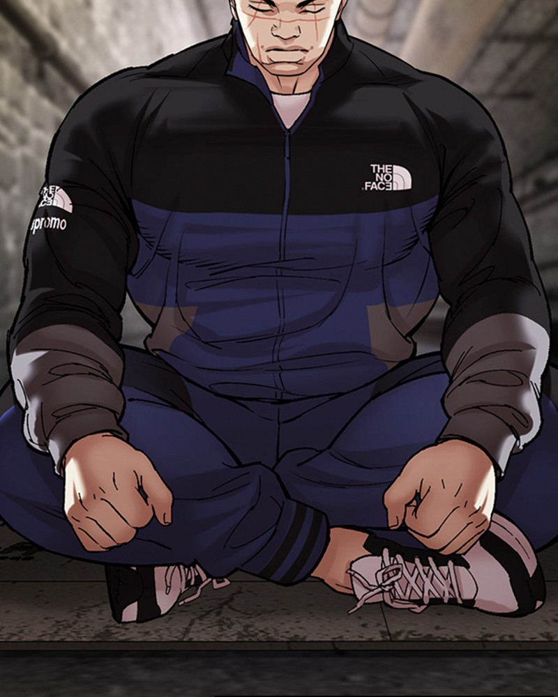 Lookism Chapitre 479 - Page 3