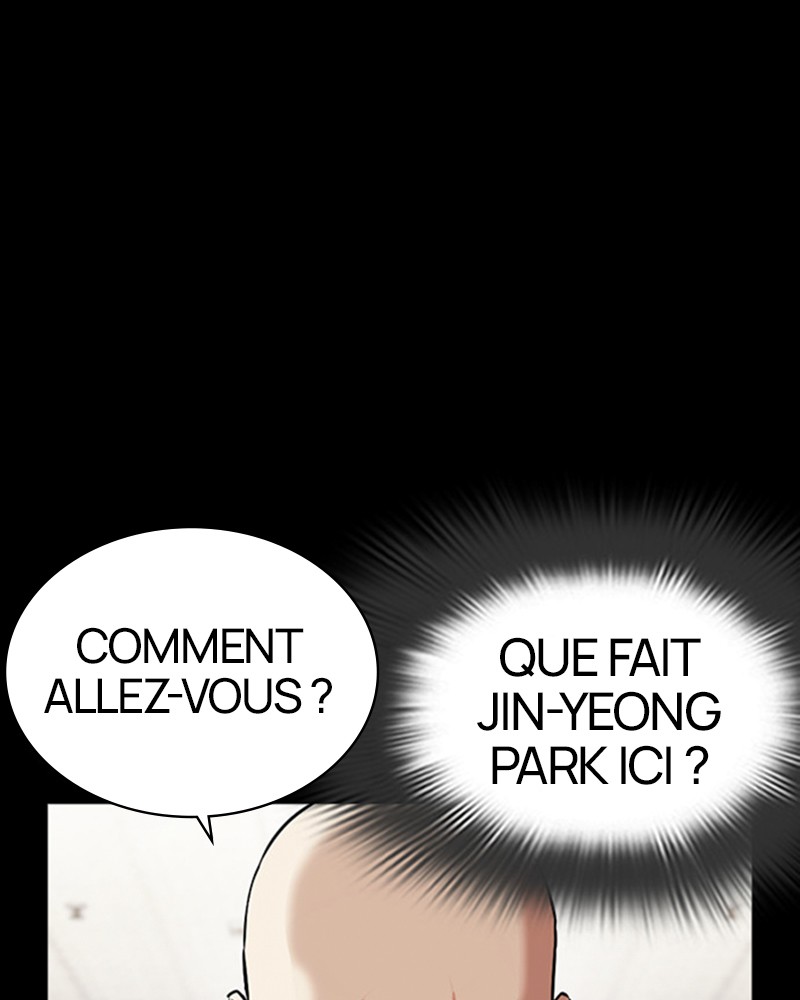 Lookism Chapitre 479 - Page 32