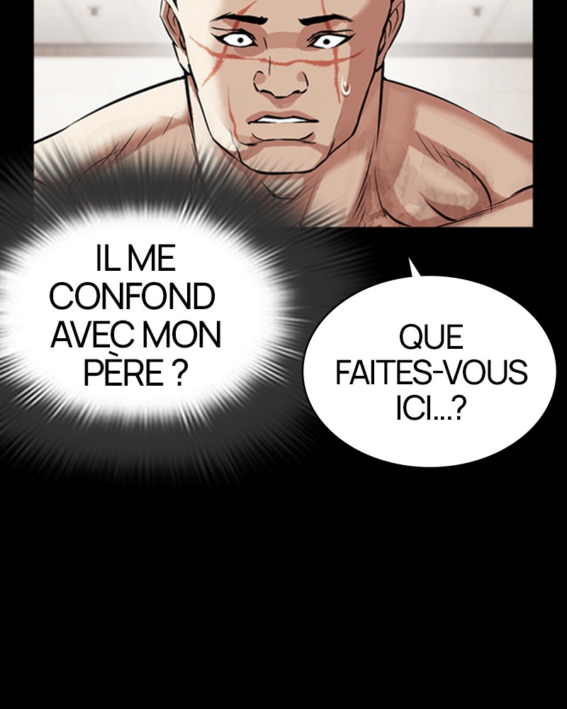 Lookism Chapitre 479 - Page 33