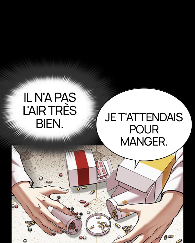 Lookism Chapitre 479 - Page 34