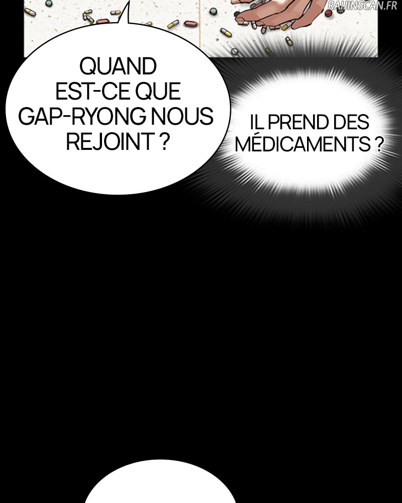 Lookism Chapitre 479 - Page 35