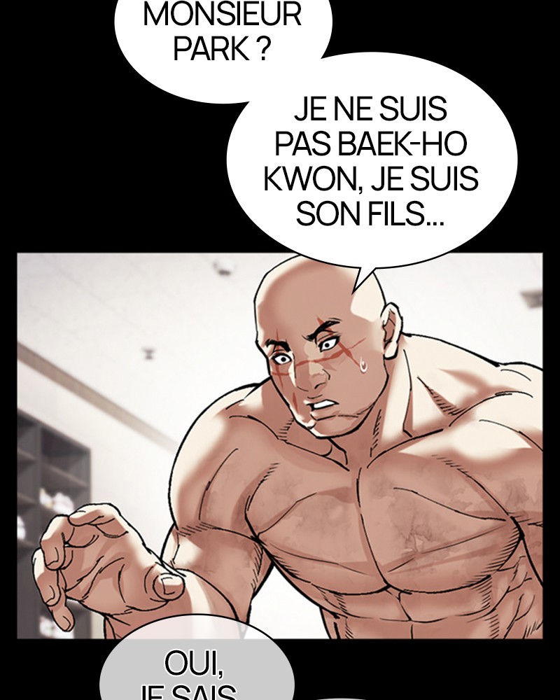Lookism Chapitre 479 - Page 36