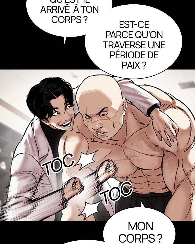 Lookism Chapitre 479 - Page 38