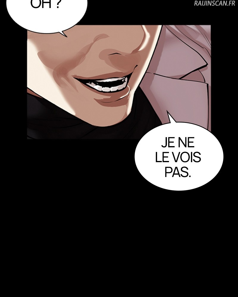 Lookism Chapitre 479 - Page 40