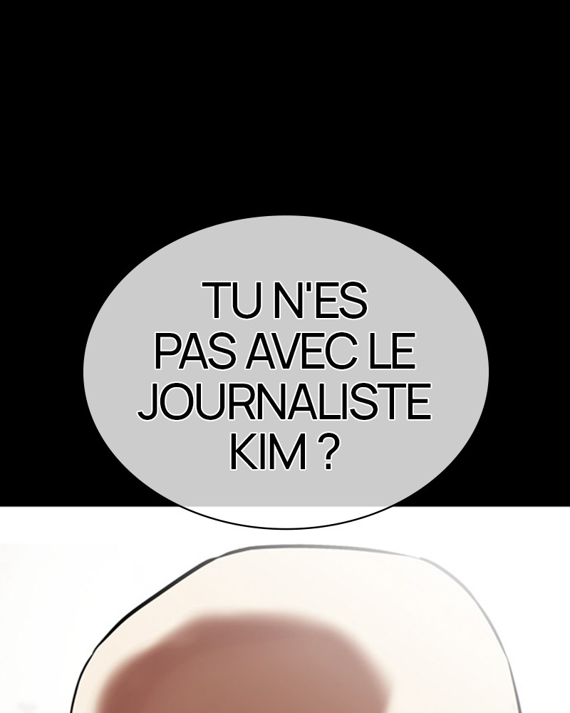 Lookism Chapitre 479 - Page 41