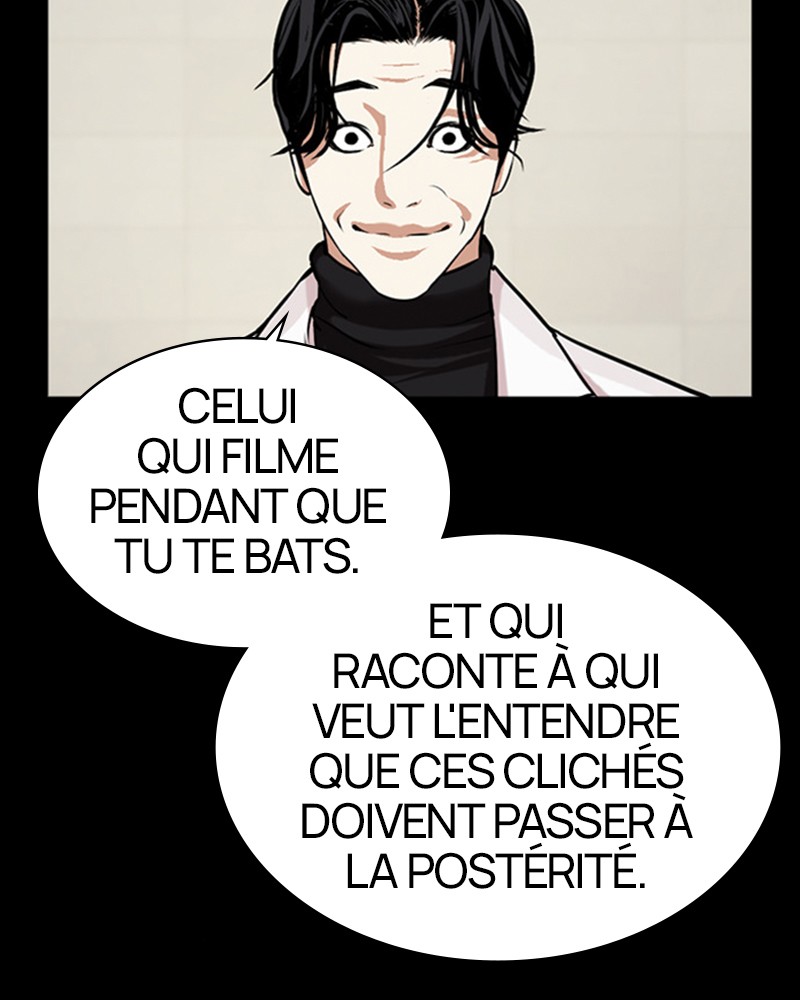 Lookism Chapitre 479 - Page 44