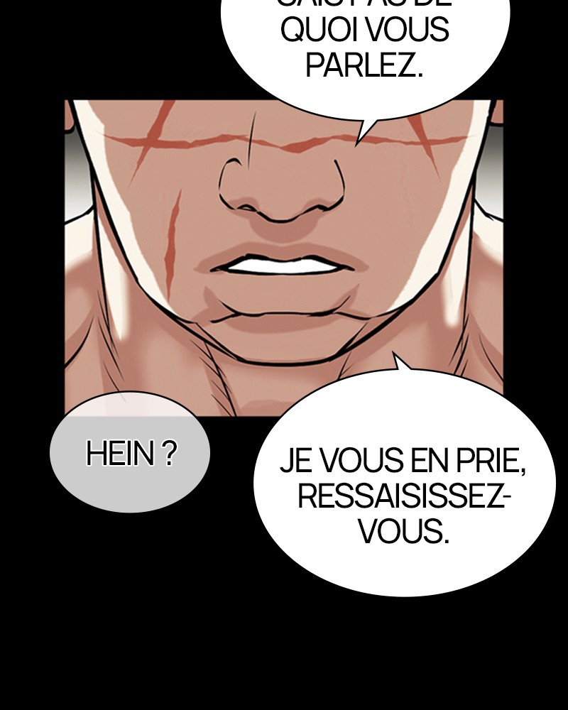 Lookism Chapitre 479 - Page 46