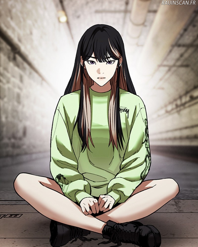 Lookism Chapitre 479 - Page 5