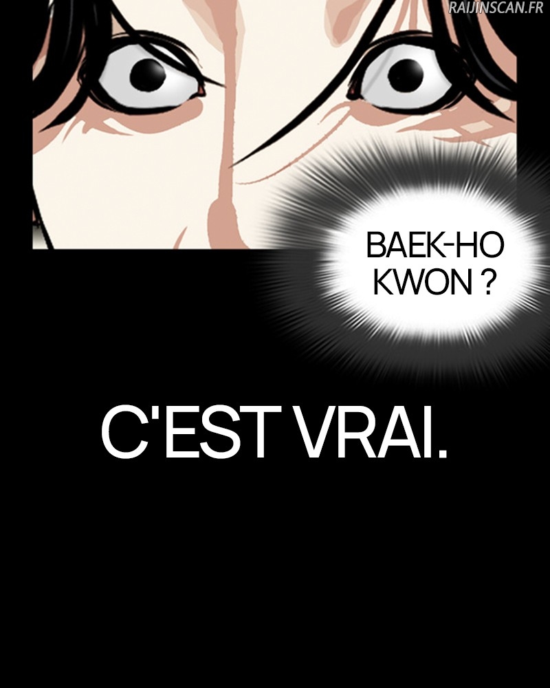 Lookism Chapitre 479 - Page 50