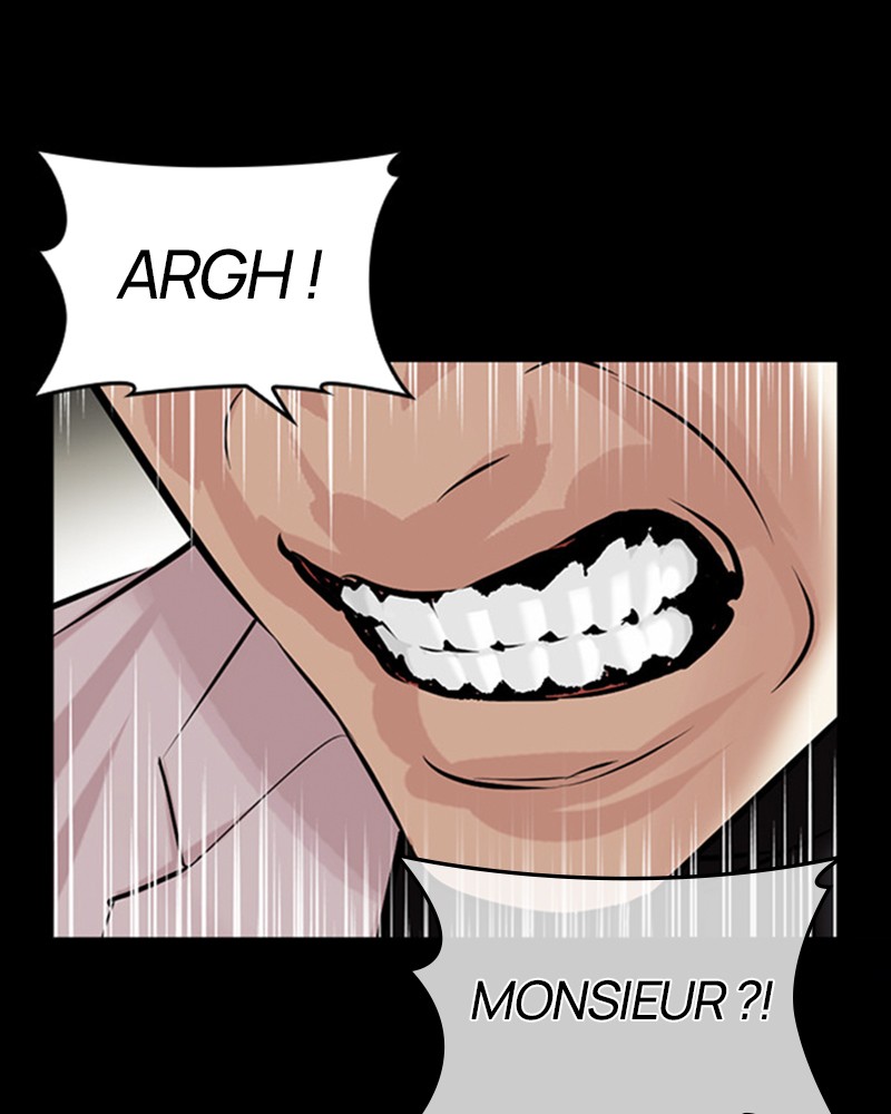 Lookism Chapitre 479 - Page 54