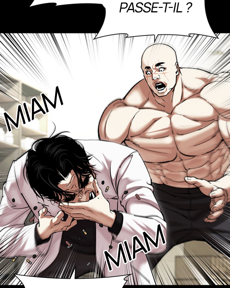 Lookism Chapitre 479 - Page 56