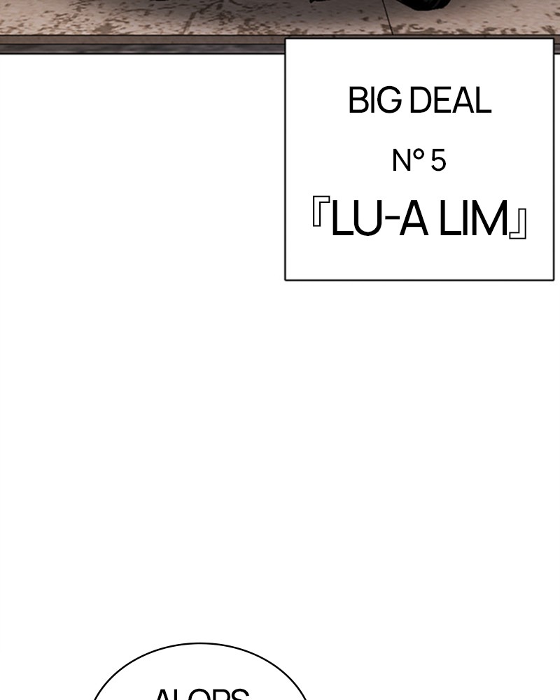 Lookism Chapitre 479 - Page 6
